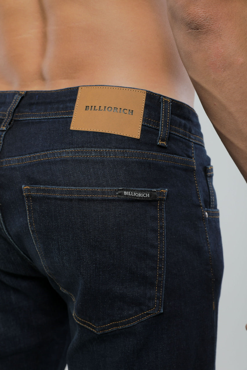 Jean Slim Fit
