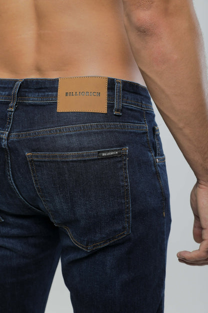 Jean Slim Fit