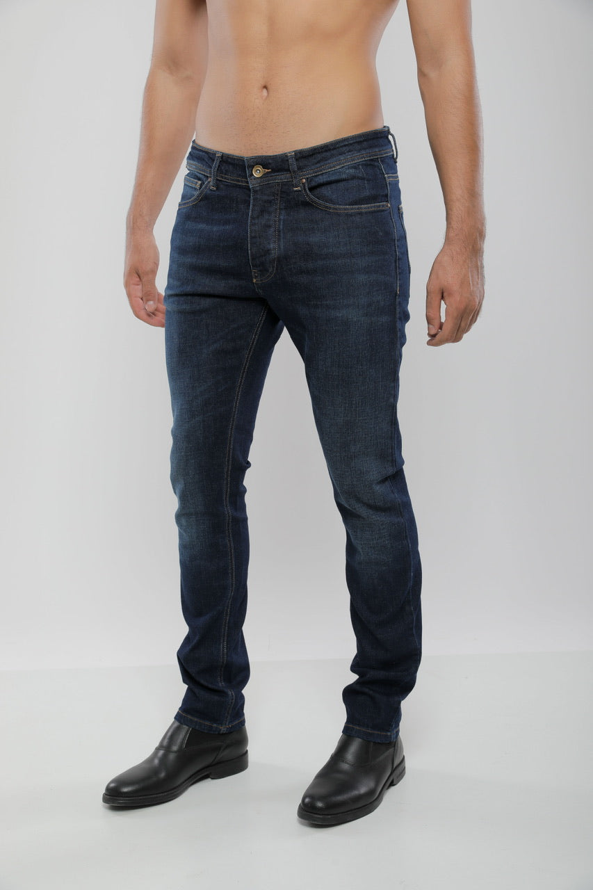 Jean Slim Fit