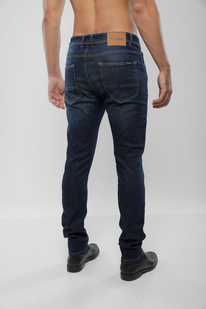 Jean Slim Fit
