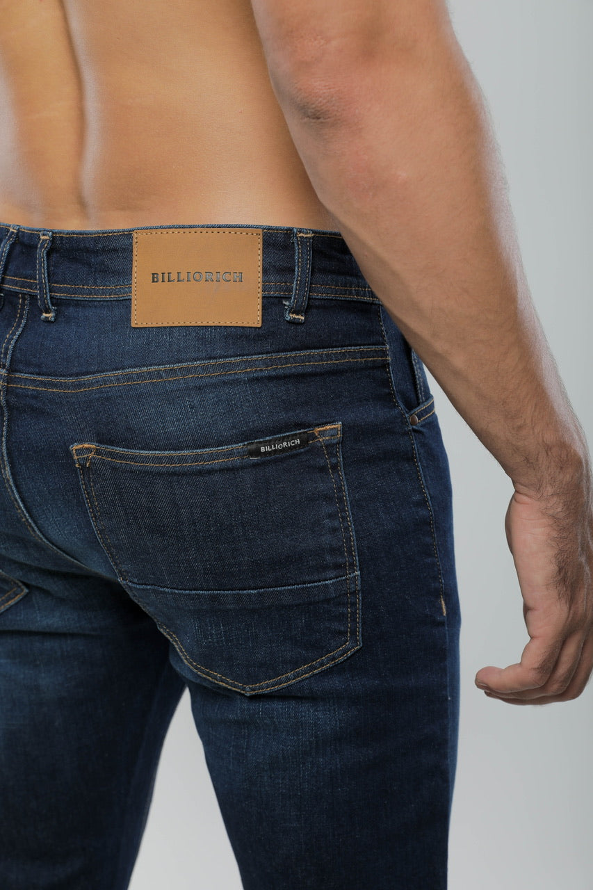 Jean Slim Fit
