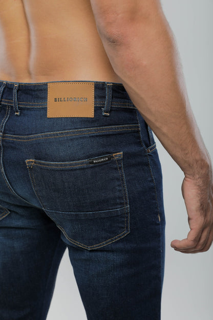 Jean Slim Fit
