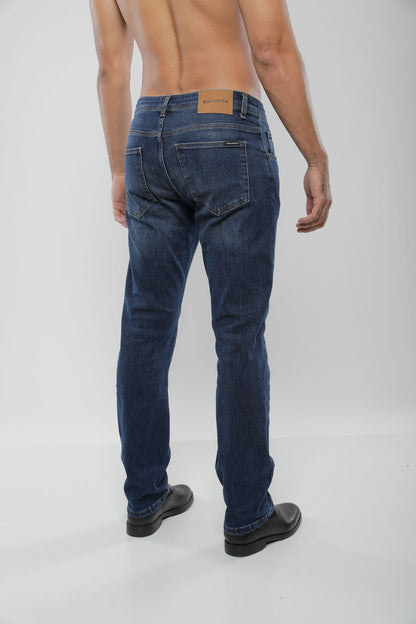 Jean Slim Fit