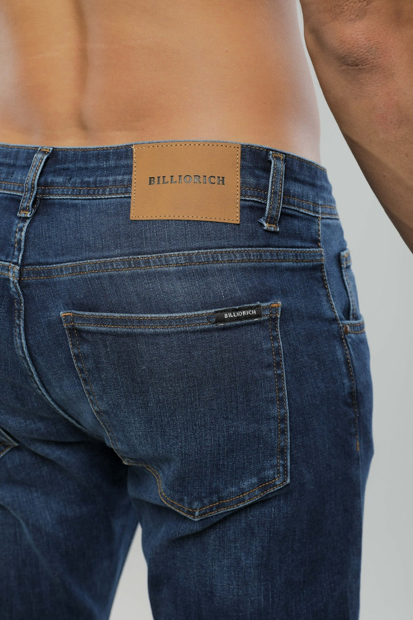 Jean Slim Fit