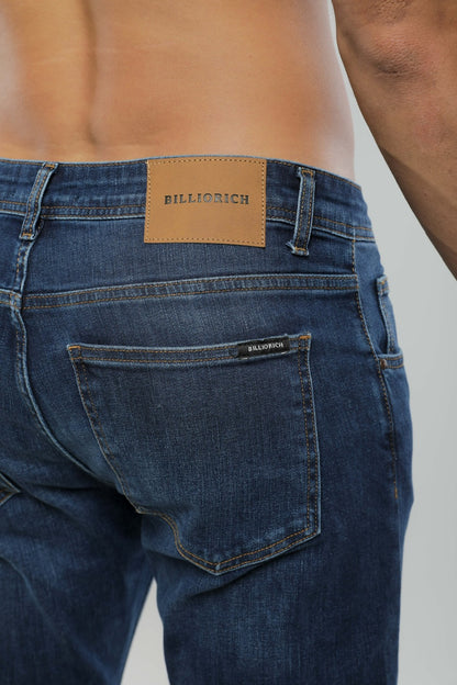Jean Slim Fit