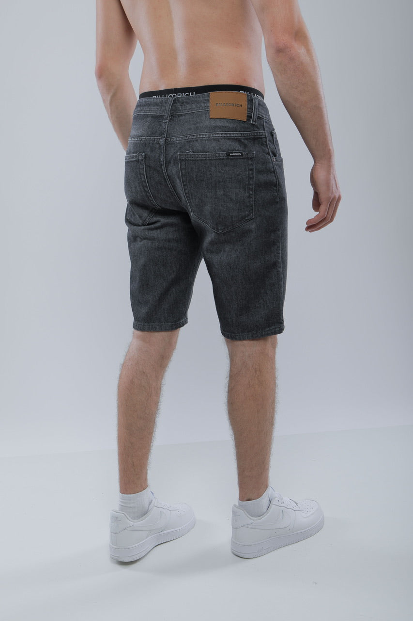 Short en Jean Homme