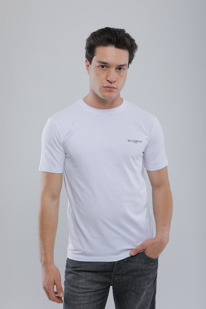 T-shirt Homme Billiorich