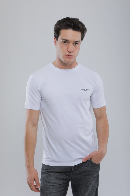 T-shirt Homme Billiorich