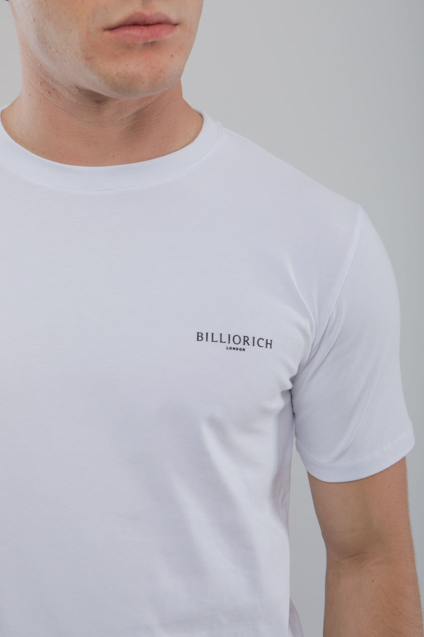 T-shirt Homme Billiorich