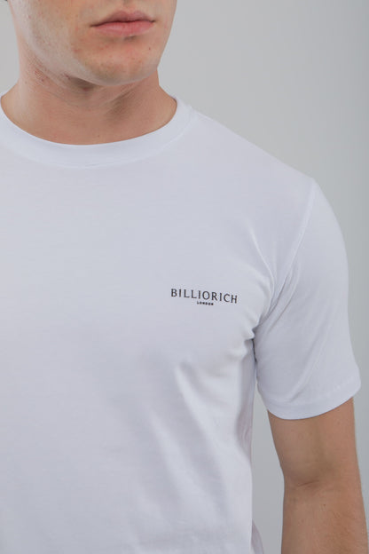 T-shirt Homme Billiorich