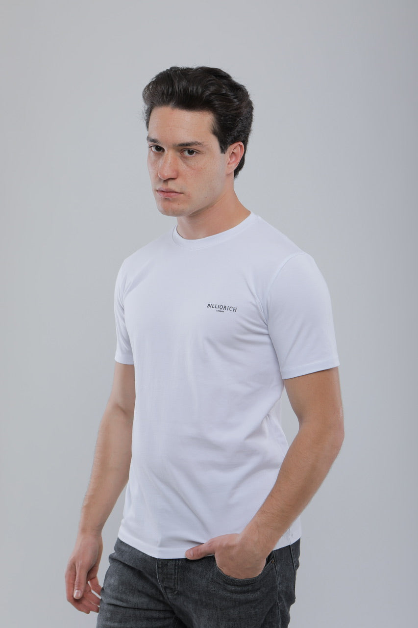 T-shirt Homme Billiorich