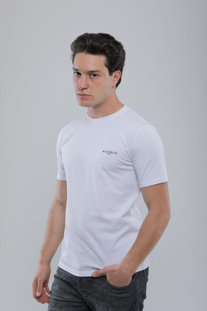 T-shirt Homme Billiorich