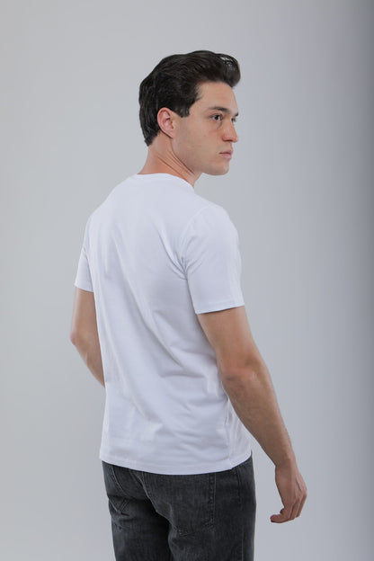T-shirt Homme Billiorich