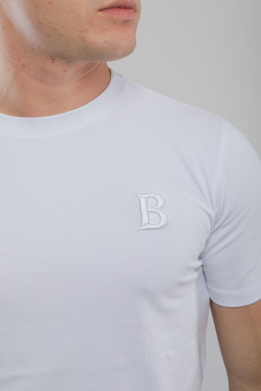 T-shirt Homme Billiorich