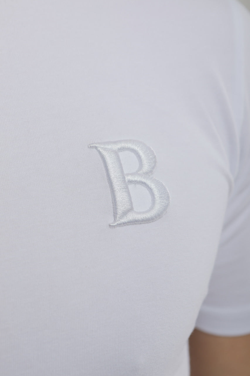 T-shirt Homme Billiorich