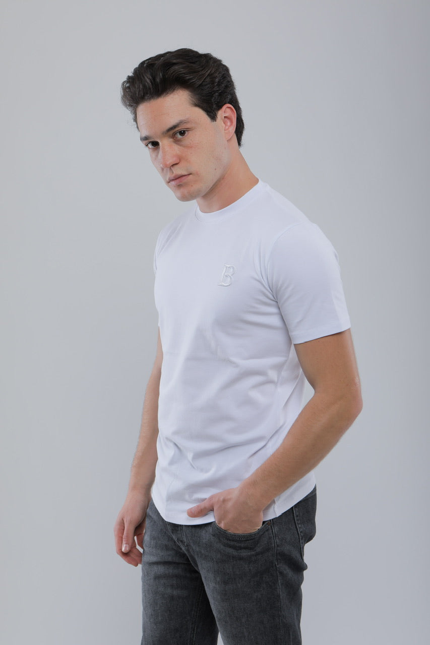 T-shirt Homme Billiorich