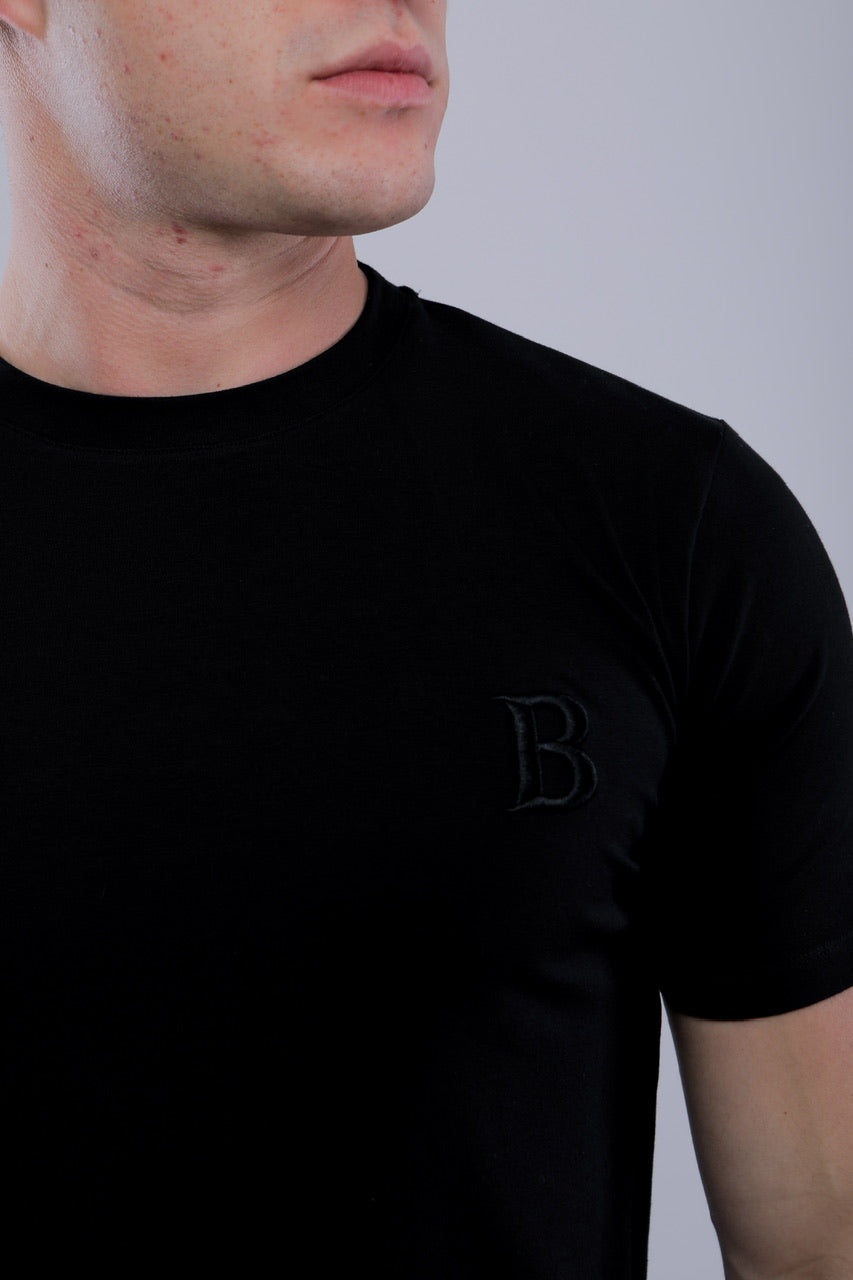 T-shirt Homme Billiorich