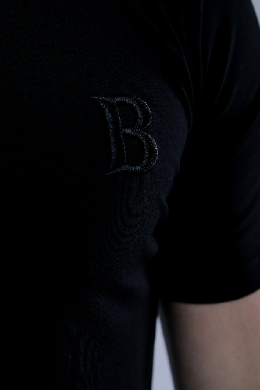 T-shirt Homme Billiorich