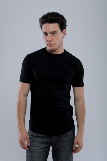 T-shirt Homme Billiorich