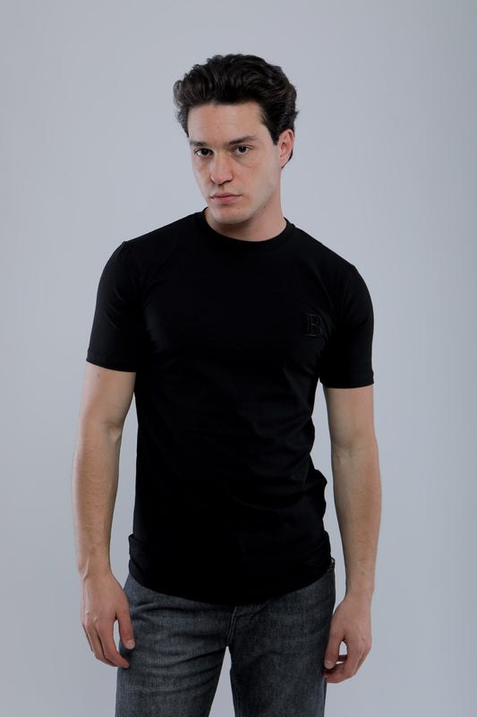 T-shirt Homme Billiorich