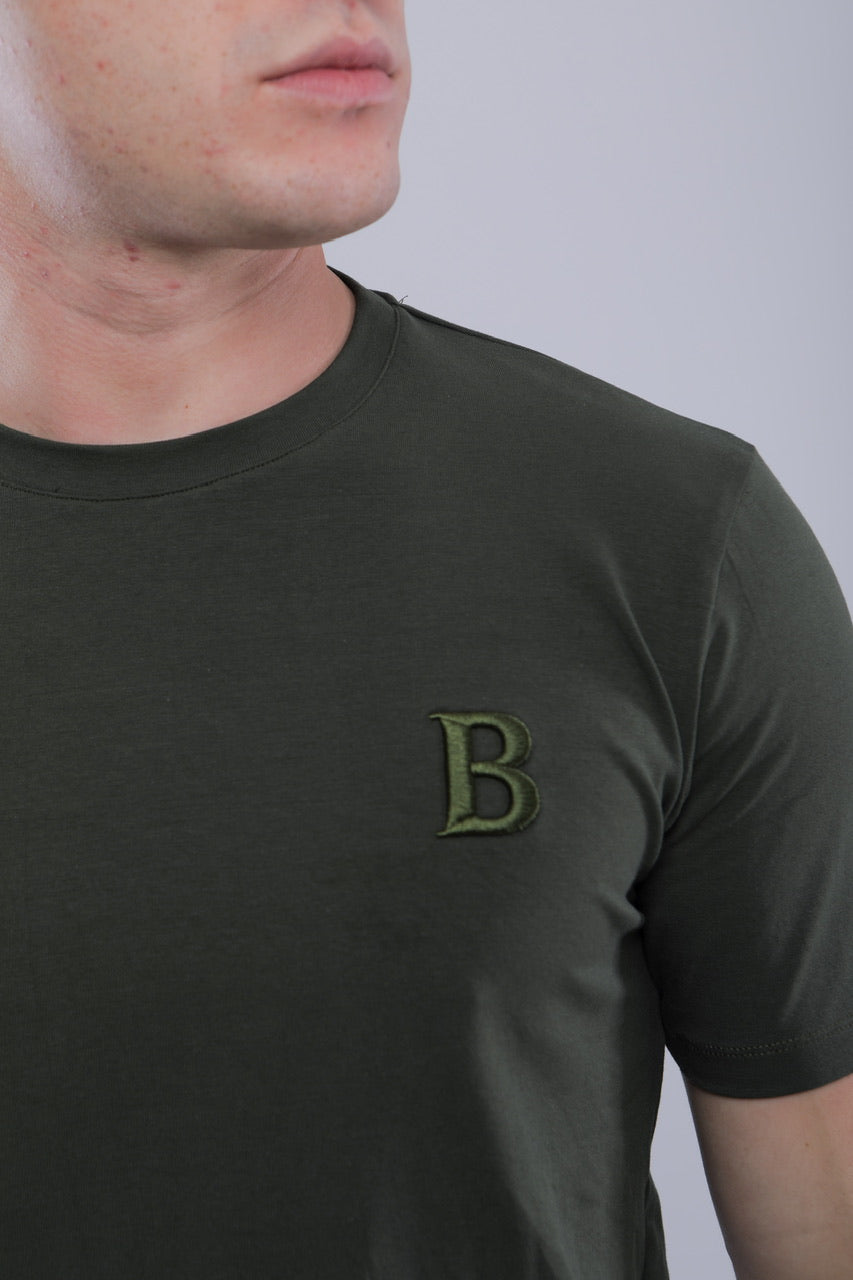 T-shirt Homme Billiorich