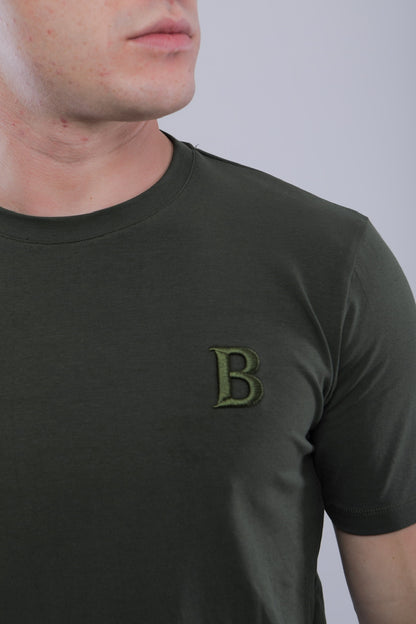 T-shirt Homme Billiorich