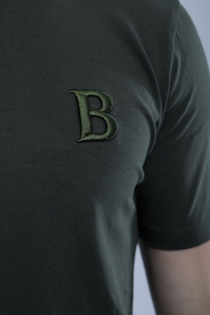 T-shirt Homme Billiorich