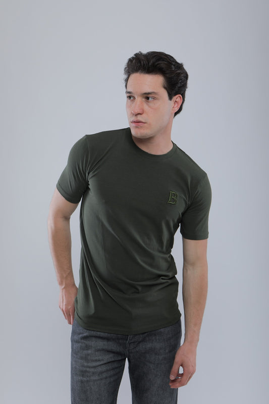 T-shirt Homme Billiorich