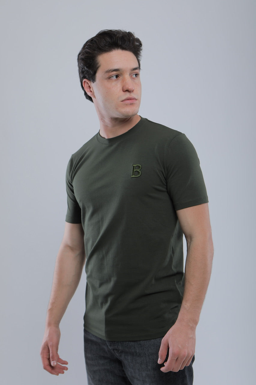 T-shirt Homme Billiorich