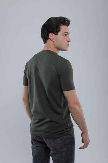 T-shirt Homme Billiorich