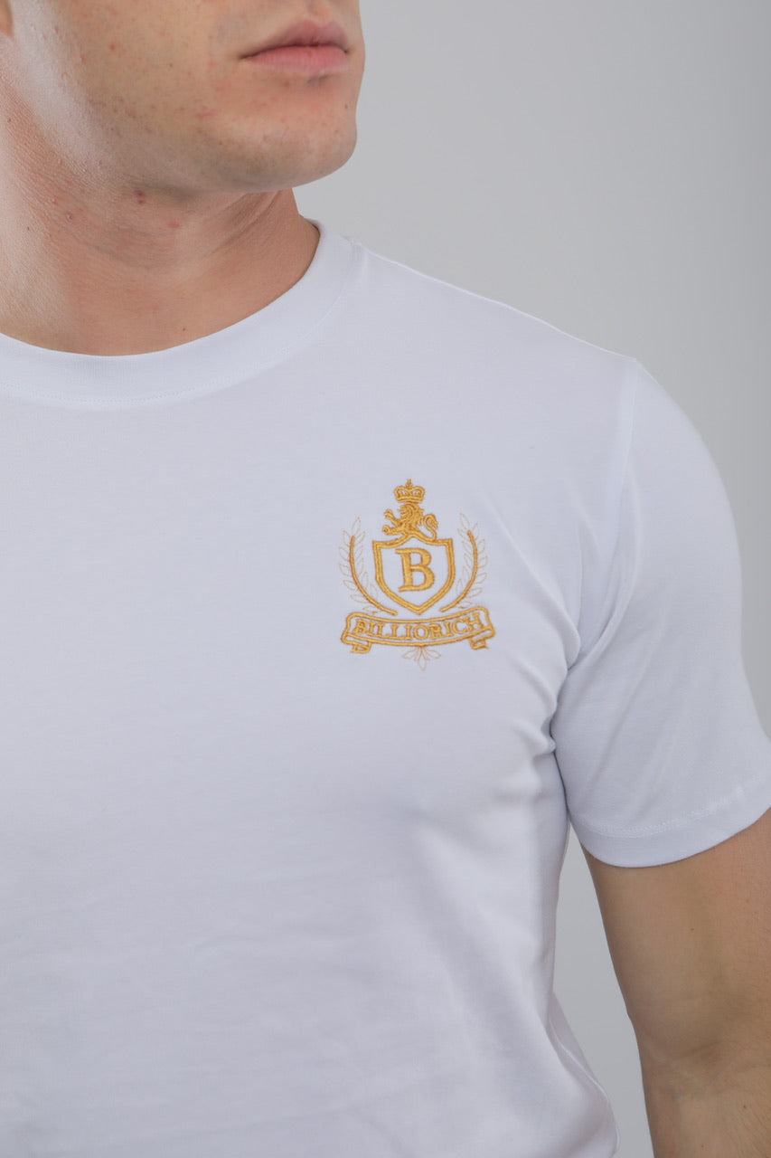 T-shirt Homme Billiorich