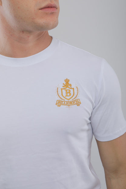 T-shirt Homme Billiorich