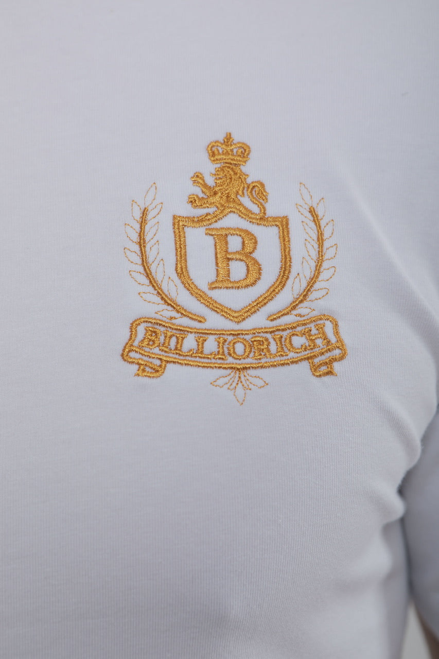 T-shirt Homme Billiorich