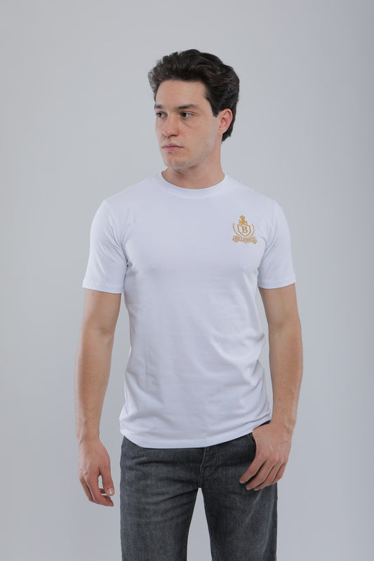 T-shirt Homme Billiorich