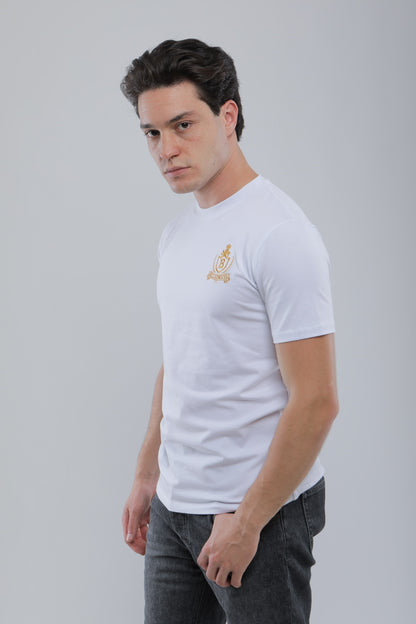 T-shirt Homme Billiorich