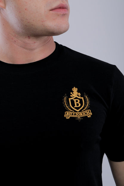 T-shirt Homme Billiorich
