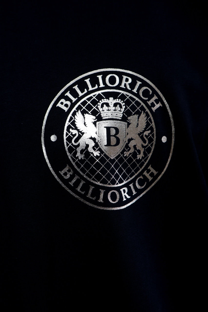 T-shirt Oversize Homme Billiorich