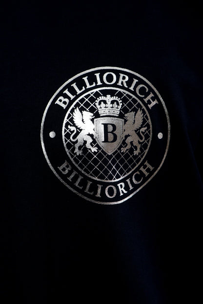 T-shirt Oversize Homme Billiorich