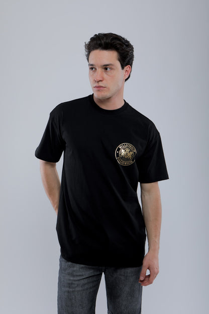 T-shirt Oversize Homme Billiorich