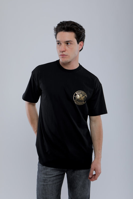 T-shirt Oversize Homme Billiorich