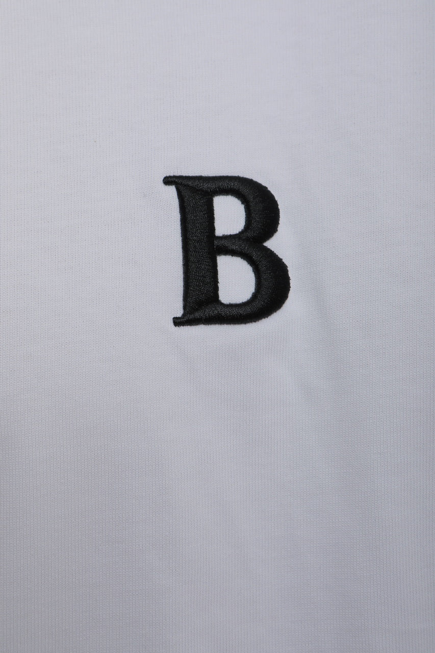 T-shirt Oversize Homme Billiorich