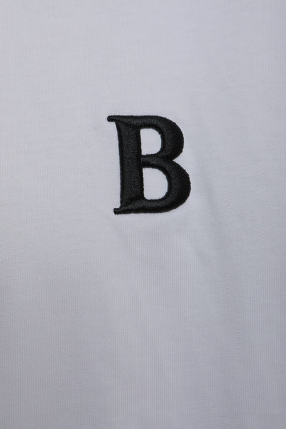 T-shirt Oversize Homme Billiorich