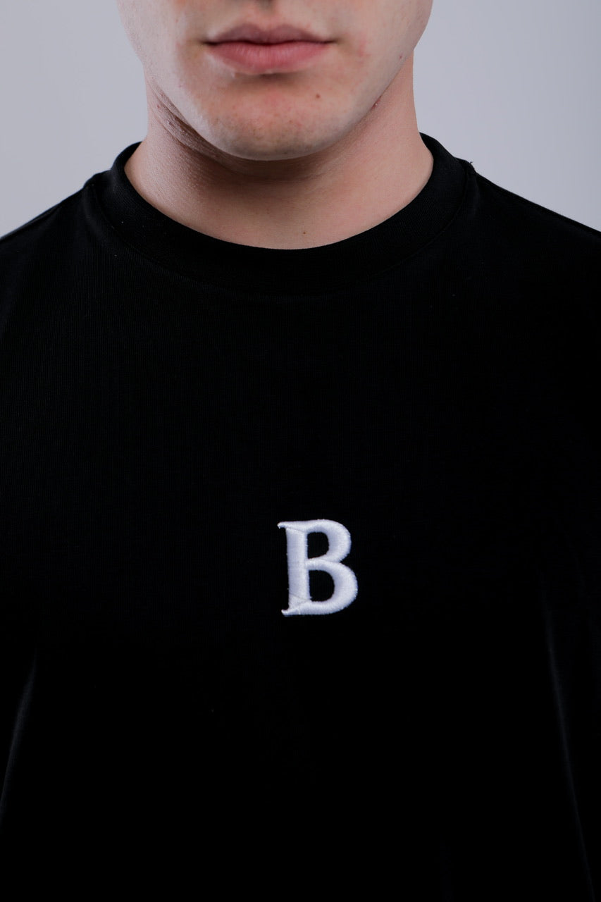 T-shirt Oversize Homme Billiorich