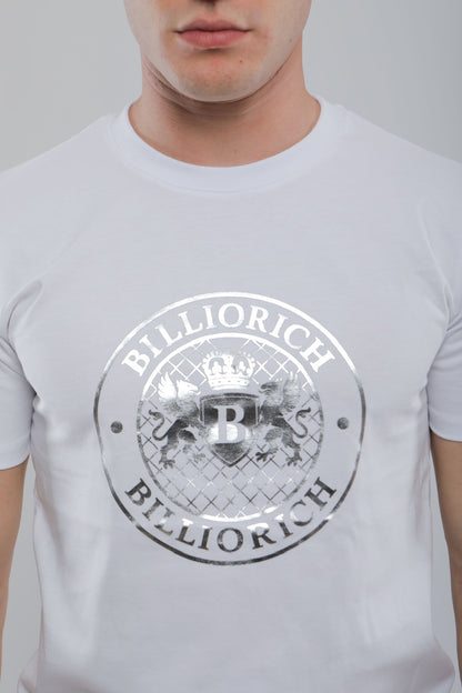 T-shirt Homme Billiorich
