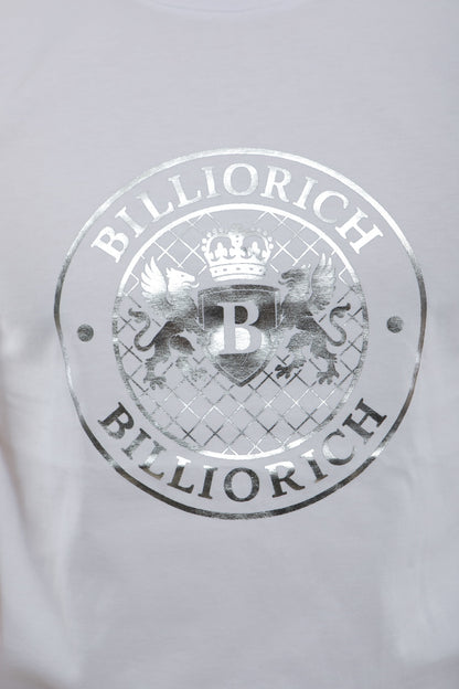 T-shirt Homme Billiorich