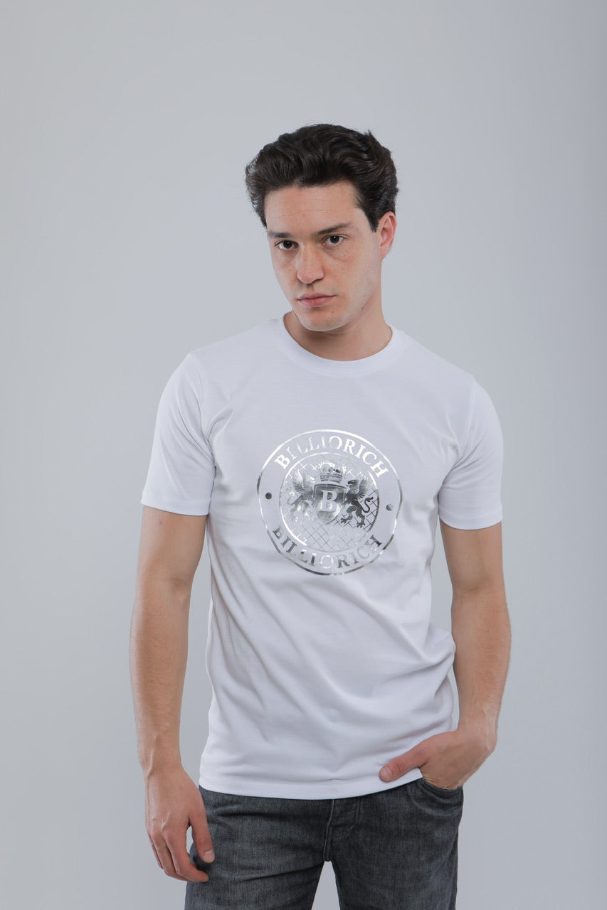 T-shirt Homme Billiorich