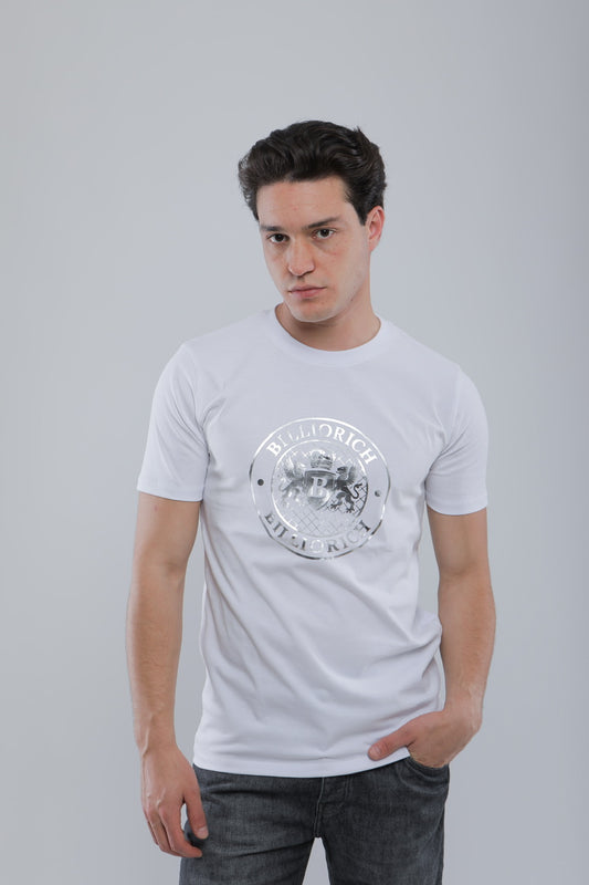 T-shirt Homme Billiorich