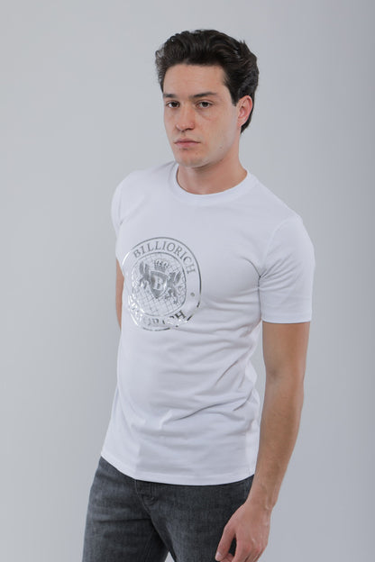 T-shirt Homme Billiorich