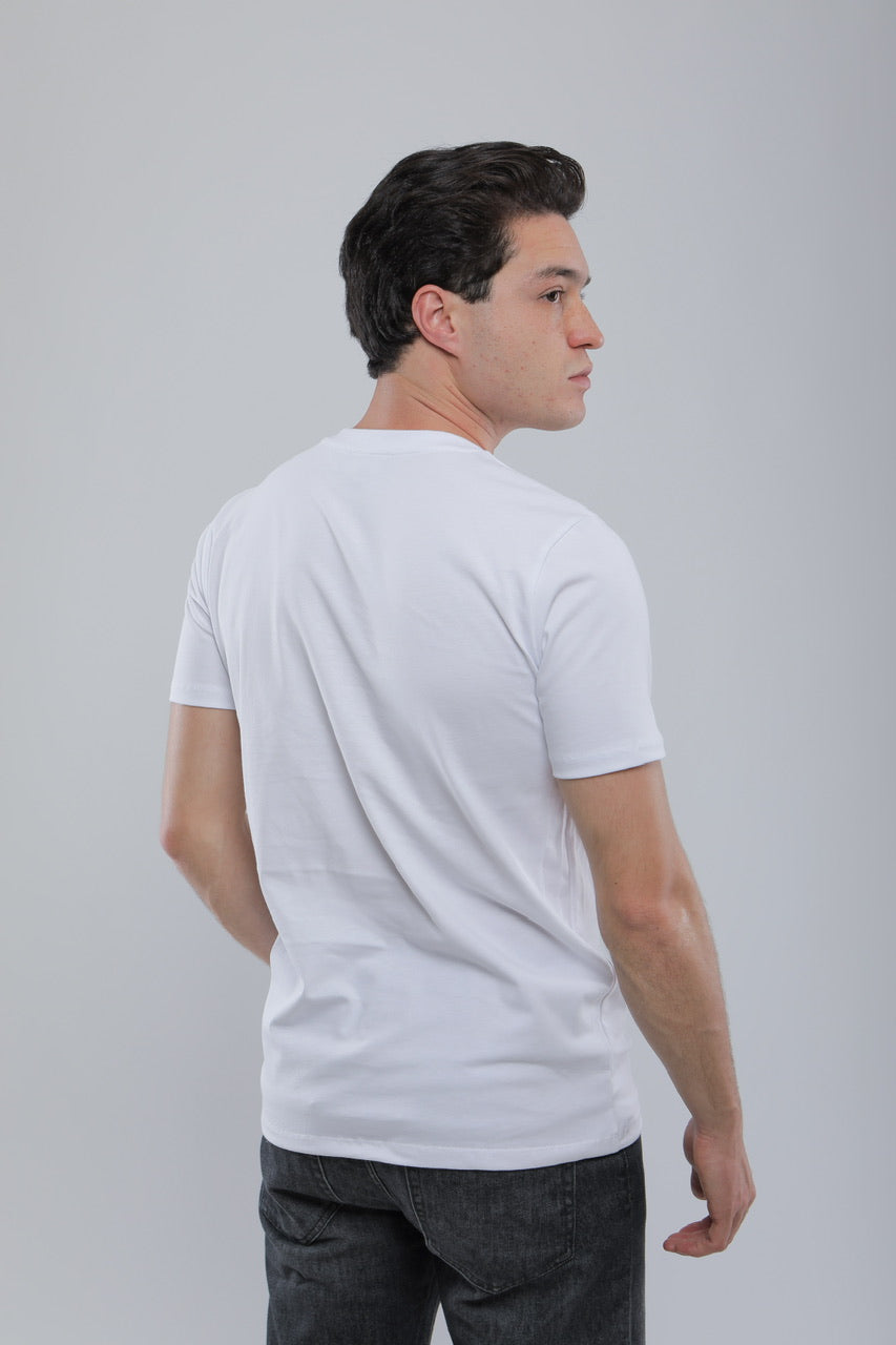 T-shirt Homme Billiorich
