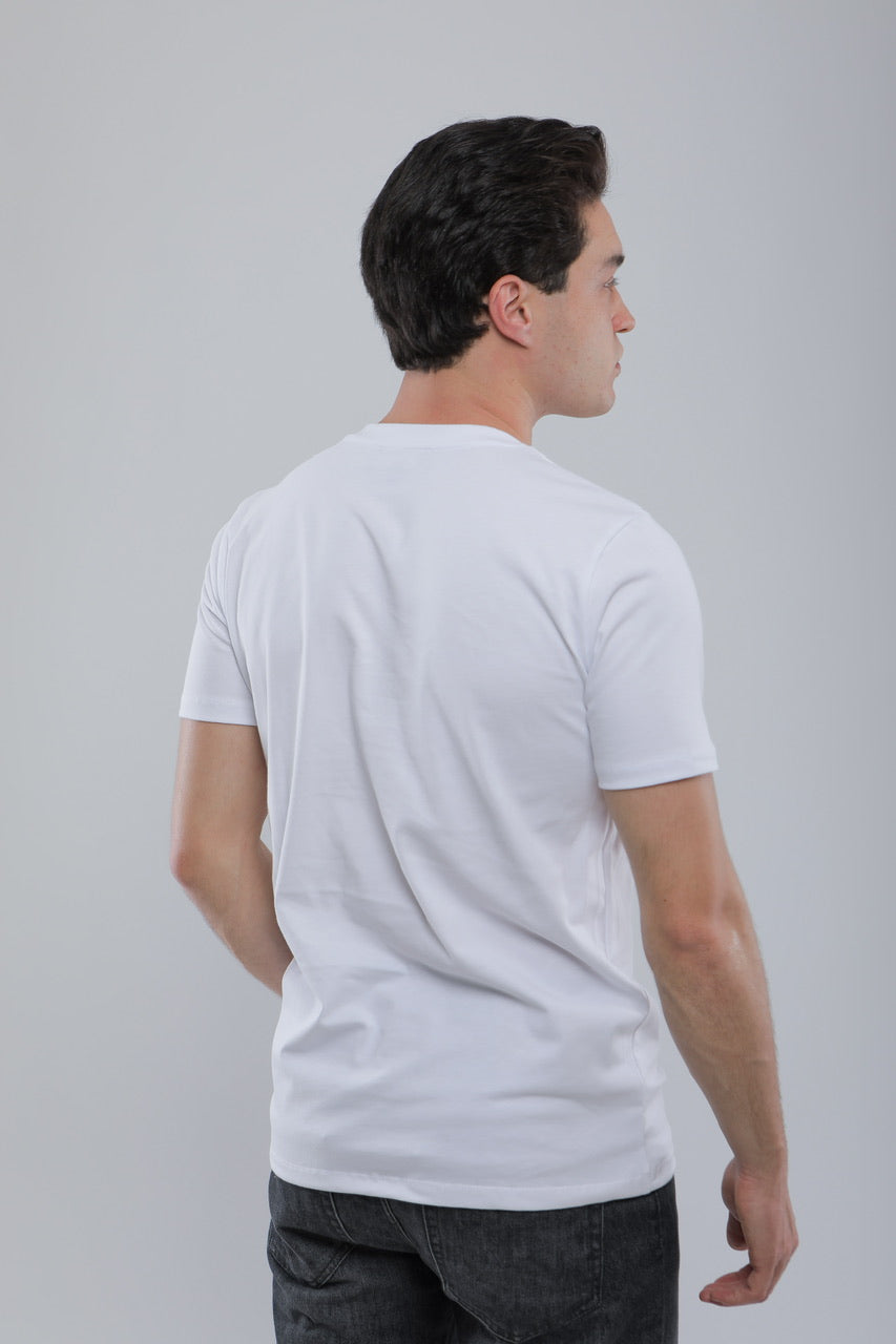 T-shirt Homme Billiorich